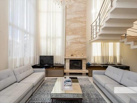 Casa Residencial para venda no Umbará em Curitiba com 390m² por R$ 2.490.000,00