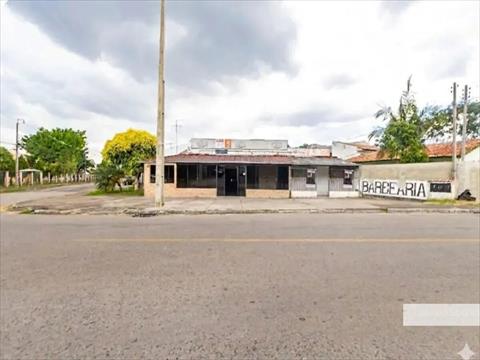 Terreno / Lote para venda no Uberaba em Curitiba com 10m² por R$ 890.000,00
