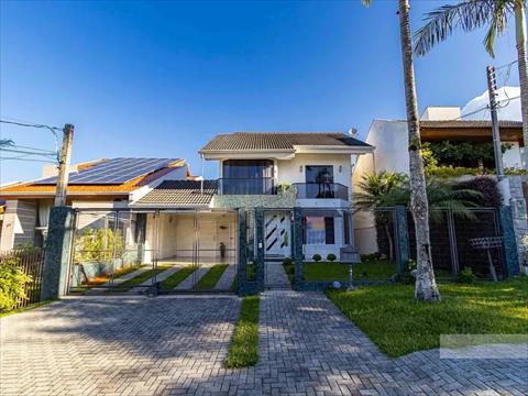 Casa Residencial para venda no Uberaba em Curitiba com 413m² por R$ 1.890.000,00