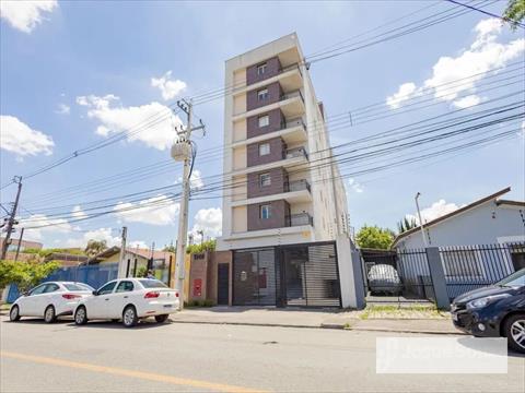 Studio para venda no Rebouças em Curitiba com 18m² por R$ 225.000,00