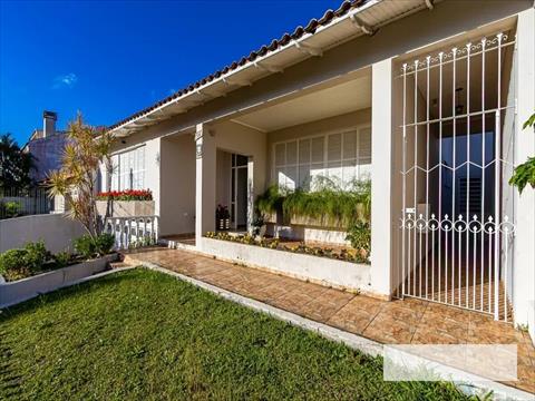 Casa Residencial para venda no Jardim das Américas em Curitiba com 316m² por R$ 1.750.000,00