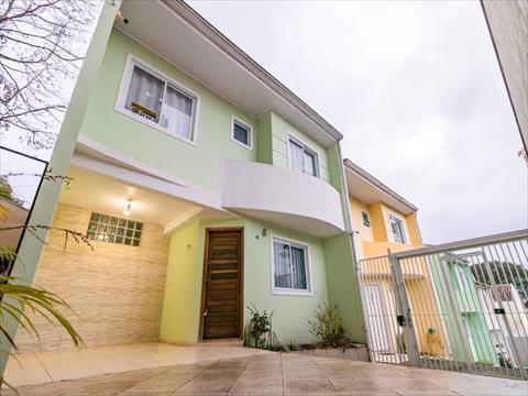 Sobrado para locacao no Guabirotuba em Curitiba com 0,00m² por R$ 4.360,00