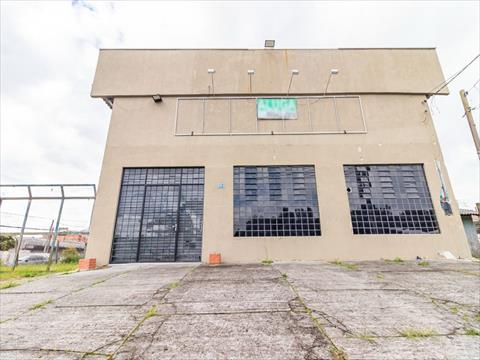 Galpão/armazém para locacao no Guabirotuba em Curitiba com 1.150,00m² por R$ 9.600,00
