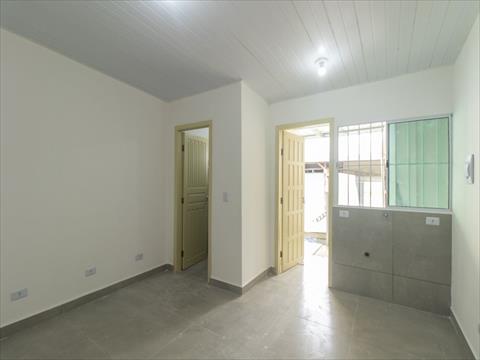 Kitinet para locacao no Uberaba em Curitiba com 0m² por R$ 1.200,00
