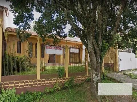 Casa Residencial para venda no Uberaba em Curitiba com 270m² por R$ 670.000,00