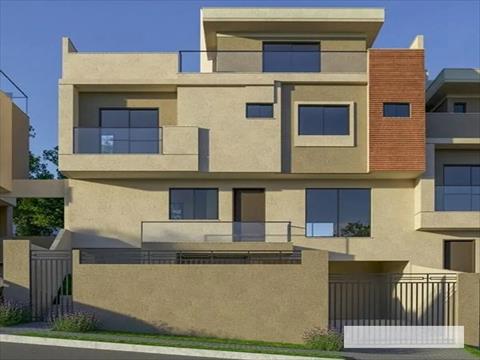 Sobrado para venda no Vista Alegre em Curitiba com 153m² por R$ 1.365.000,00