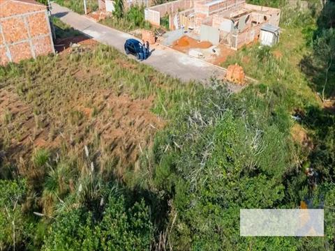 Terreno / Lote para venda no Estados em Fazenda Rio Grande com 108m² por R$ 105.000,00