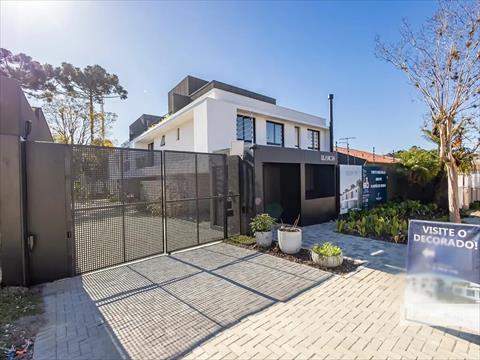 Casa Residencial para venda no Guabirotuba em Curitiba com 158m² por R$ 1.357.800,00