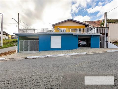 Casa Residencial para venda no Taboão em Curitiba com 180m² por R$ 650.000,00