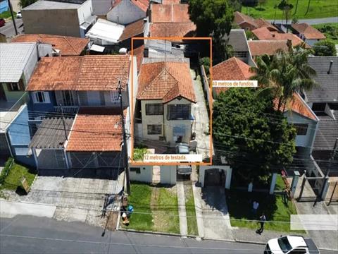Terreno / Lote para venda no Boa Vista em Curitiba com 10m² por R$ 649.000,00