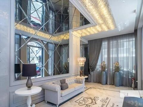 Apartamento para venda no Centro em Itapema com 139m² por R$ 3.800.000,00