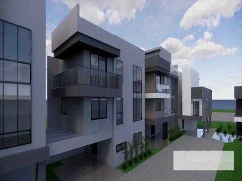 Casa Residencial para venda no Santa Felicidade em Curitiba com 158m² por R$ 1.393.600,00
