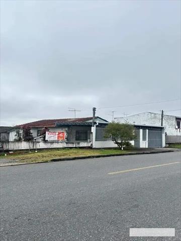 Terreno / Lote para venda no Cajuru em Curitiba com 0m² por R$ 730.000,00