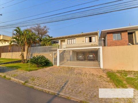 Casa Residencial para venda no Jardim das Américas em Curitiba com 360m² por R$ 2.150.000,00