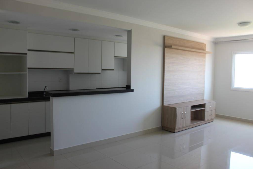 Apartamento para venda no Centro em Ponta Grossa com 80m² por R$ 320.000,00