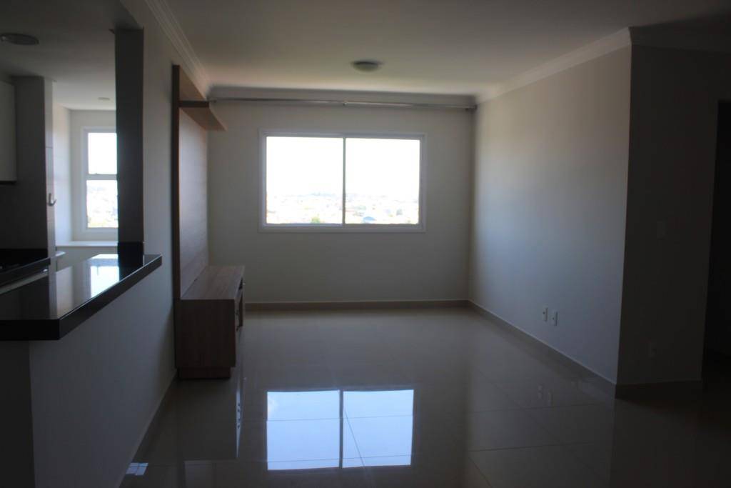 Apartamento para venda no Centro em Ponta Grossa com 80m² por R$ 320.000,00