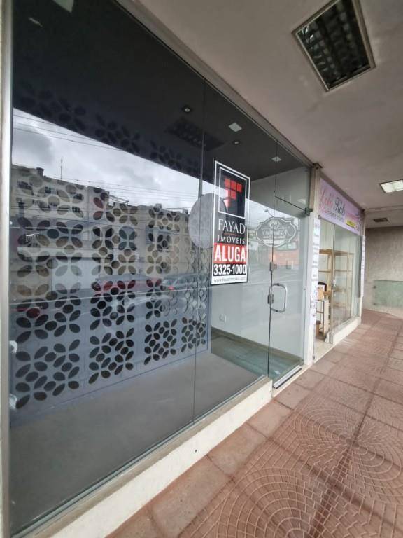 Sala para locacao no Centro em Ponta Grossa com 40m² por R$ 1.390,00
