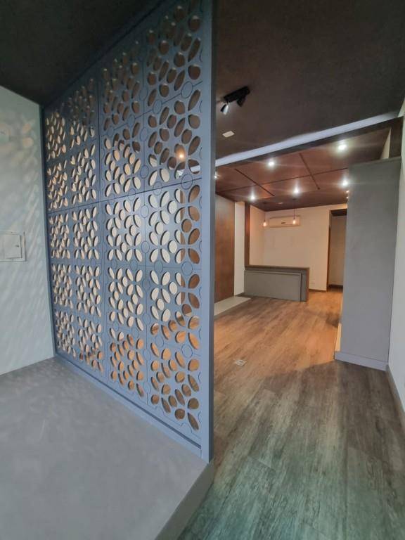 Sala para locacao no Centro em Ponta Grossa com 40m² por R$ 1.390,00