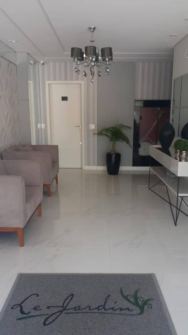 Apartamento para venda no Centro em Ponta Grossa com 142m² por R$ 550.000,00