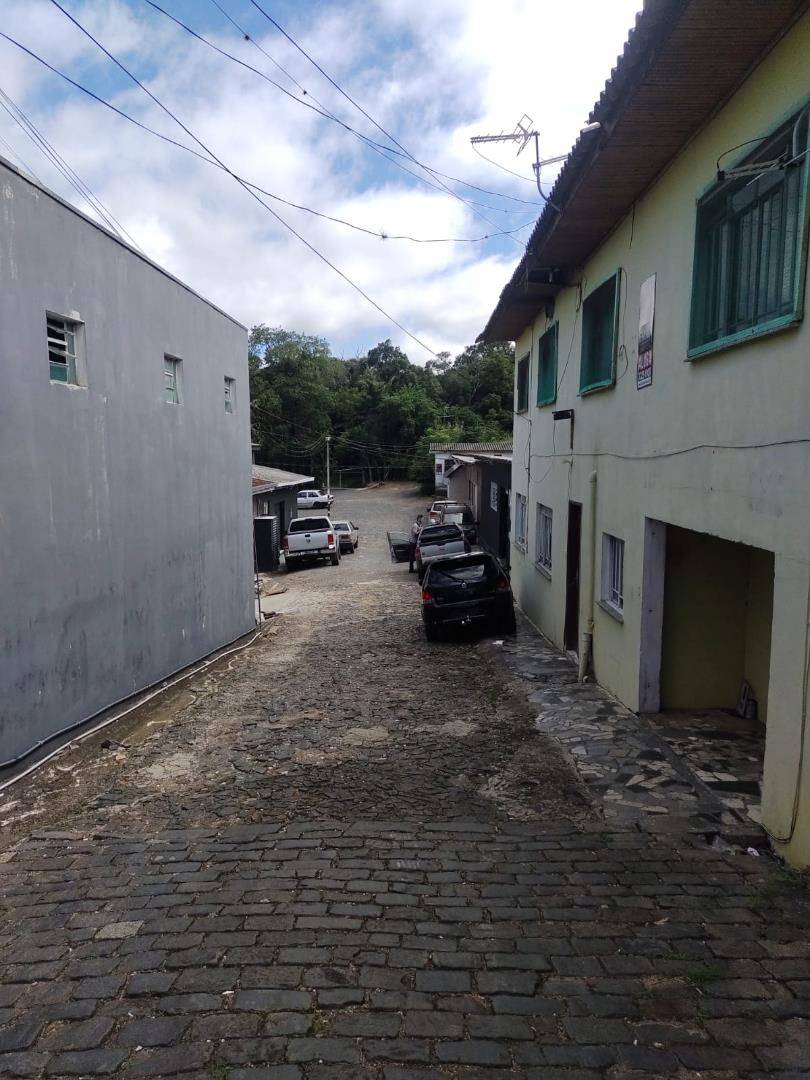 Terreno para venda no Centro em Ponta Grossa com 4.900m² por R$ 4.500.000,00