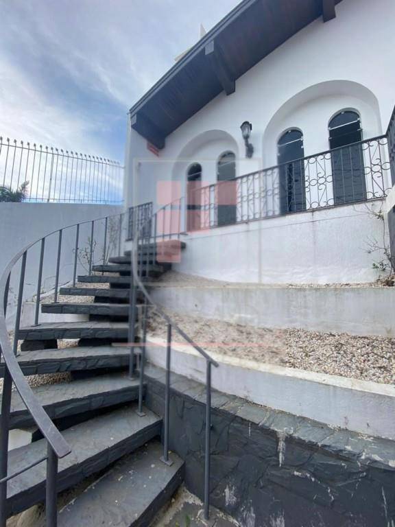 Casa para locacao no Jardim Carvalho em Ponta Grossa com 450m² por R$ 7.990,00
