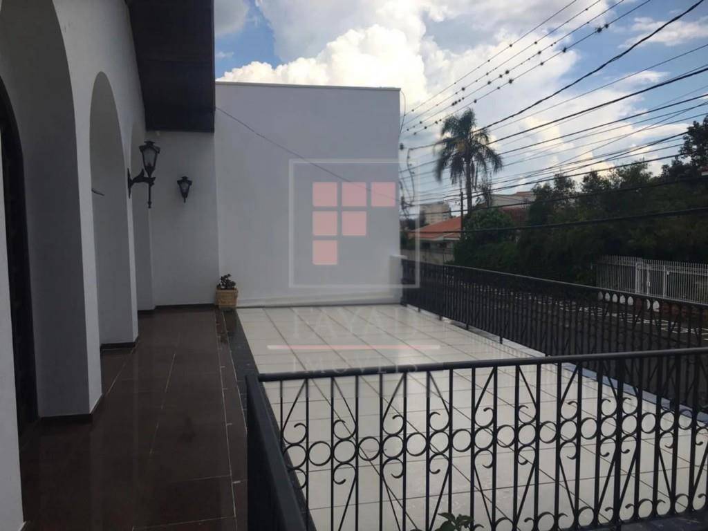 Casa para venda no Jardim Carvalho em Ponta Grossa com 450m² por R$ 2.000.000,00