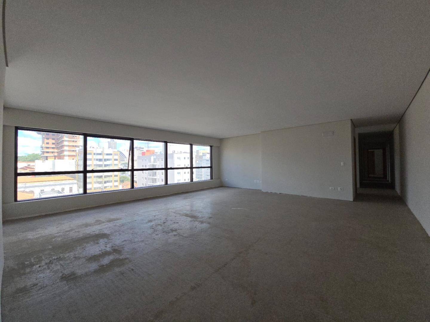 Apartamento para venda no Centro em Ponta Grossa com 340m² por R$ 1.250.000,00