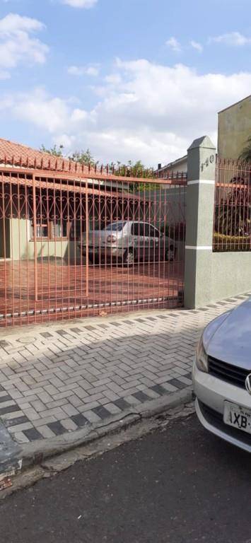 Casa para venda no Uvaranas em Ponta Grossa com 525m² por R$ 950.000,00