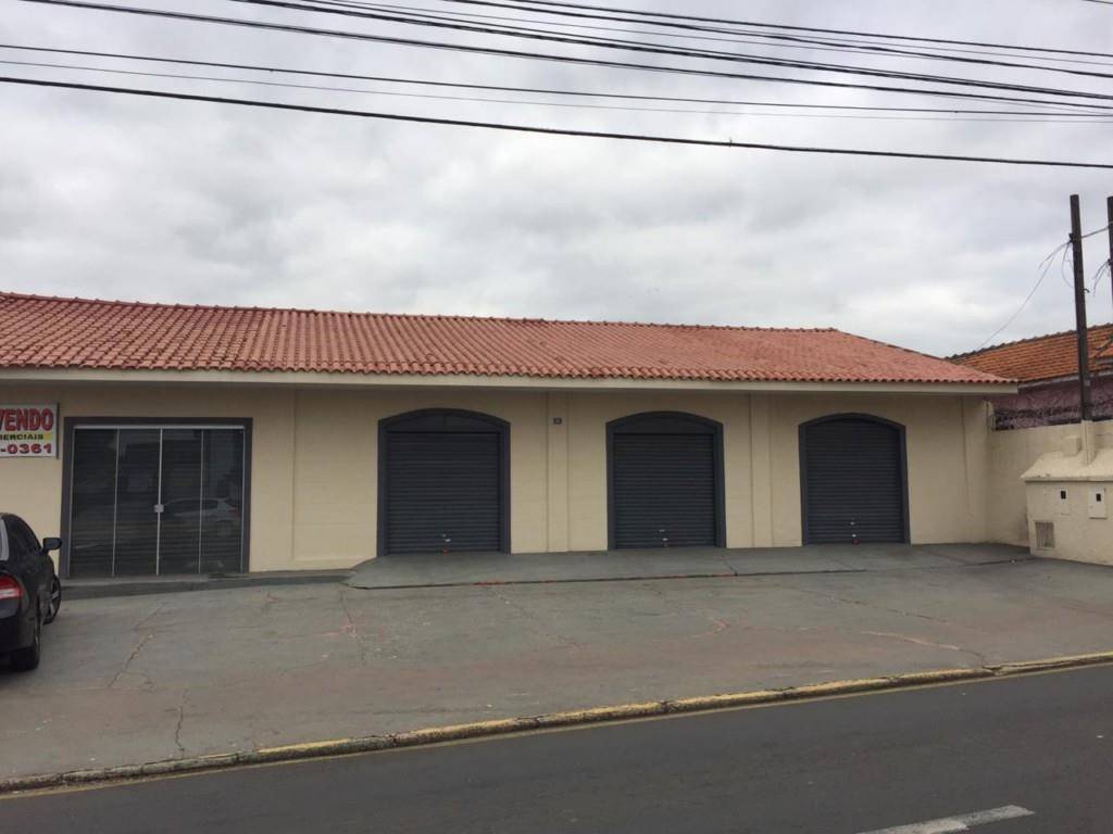 Sala para venda no Uvaranas em Ponta Grossa com 335m² por R$ 1.060.000,00