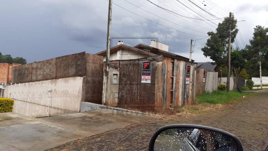 Terreno para venda no Estrela em Ponta Grossa com 495m² por R$ 390.000,00