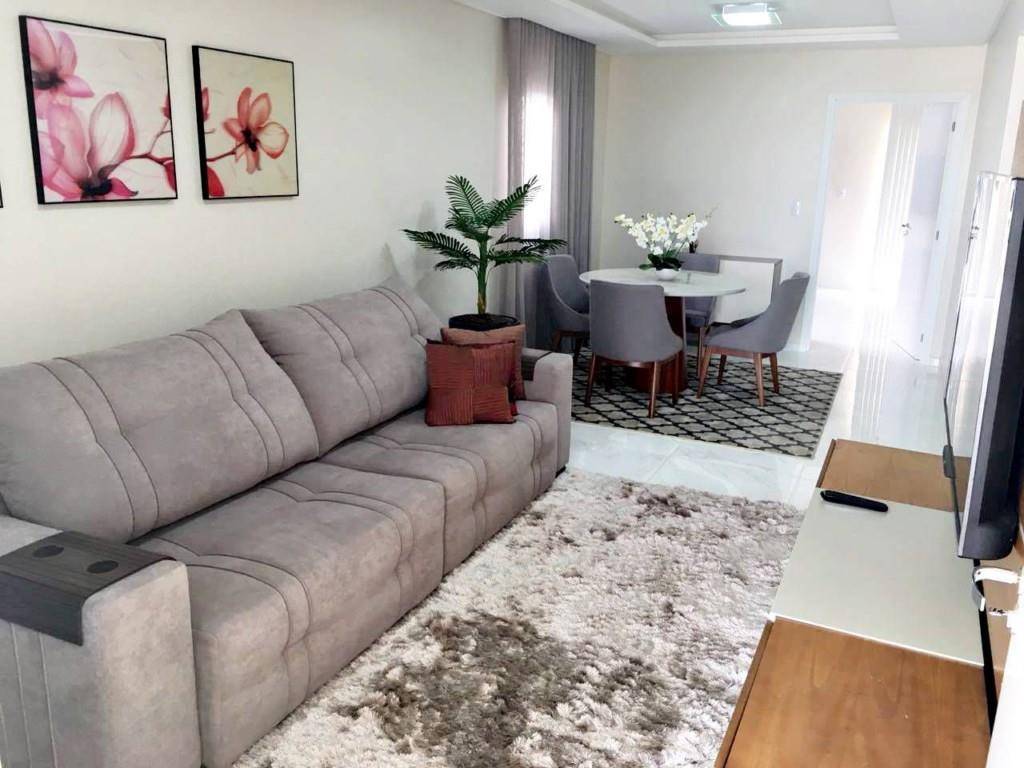 Casa para venda no Jardim Carvalho em Ponta Grossa com 300m² por R$ 1.150.000,00