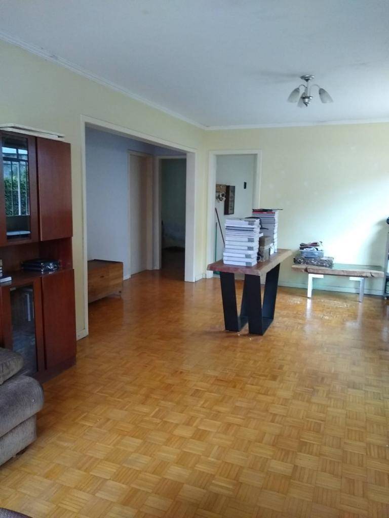 Casa para venda no Uvaranas em Ponta Grossa com 159,99m² por R$ 599.000,00