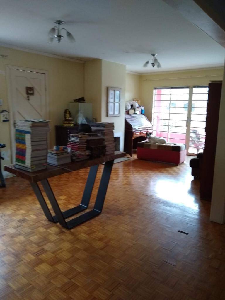 Casa para venda no Uvaranas em Ponta Grossa com 159,99m² por R$ 599.000,00