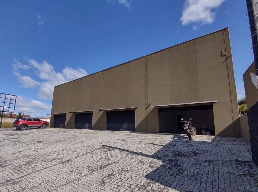 Sala para locacao no Uvaranas em Ponta Grossa com 70m² por R$ 2.200,00