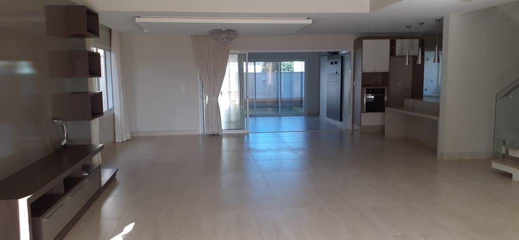 Casa para venda no Estrela em Ponta Grossa com 333,25m² por R$ 2.500.000,00