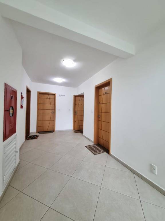 Apartamento para venda no Orfas em Ponta Grossa com 90,26m² por R$ 320.000,00