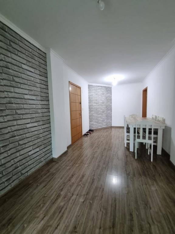 Apartamento para venda no Orfas em Ponta Grossa com 90,26m² por R$ 320.000,00