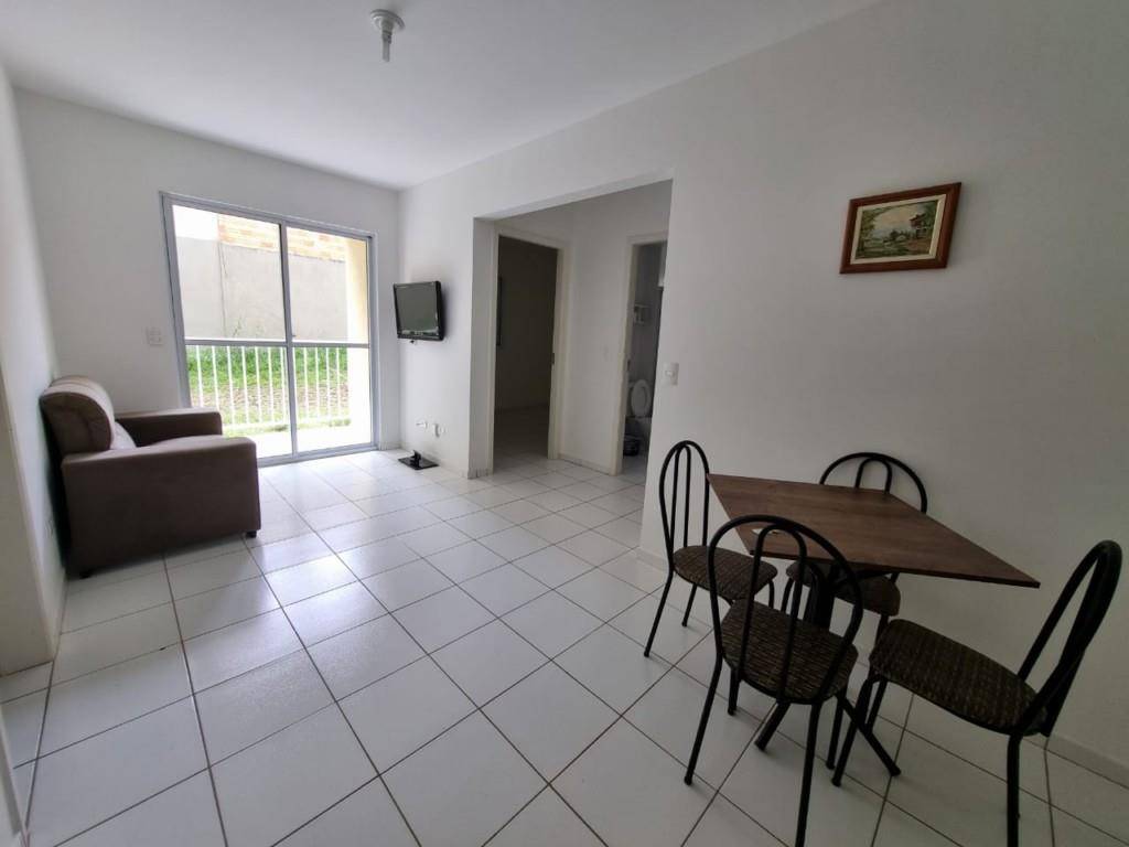 Apartamento para venda no Uvaranas em Ponta Grossa com 0m² por R$ 210.000,00