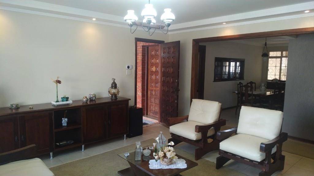 Casa para venda no Estrela em Ponta Grossa com 280m² por R$ 830.000,00