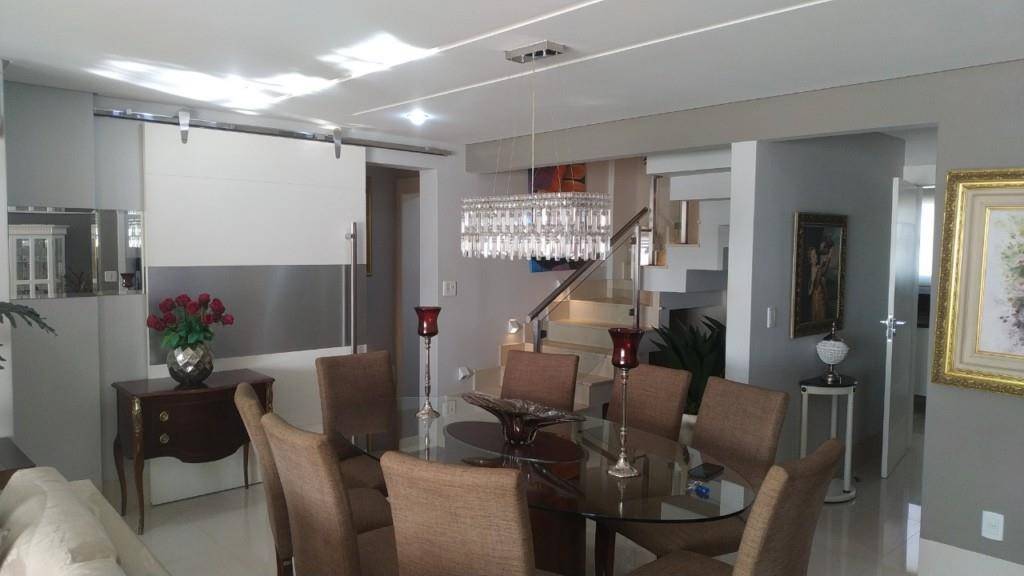 Apartamento para venda no Estrela em Ponta Grossa com 474m² por R$ 2.300.000,00