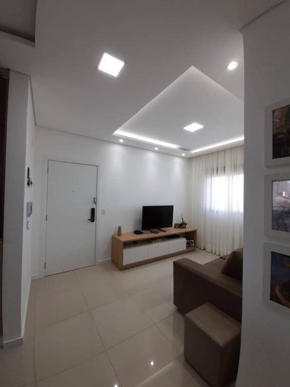 Apartamento para venda no Oficinas em Ponta Grossa com 125m² por R$ 590.000,00