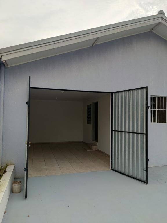 Casa para venda no Contorno em Ponta Grossa com 294m² por R$ 220.000,00