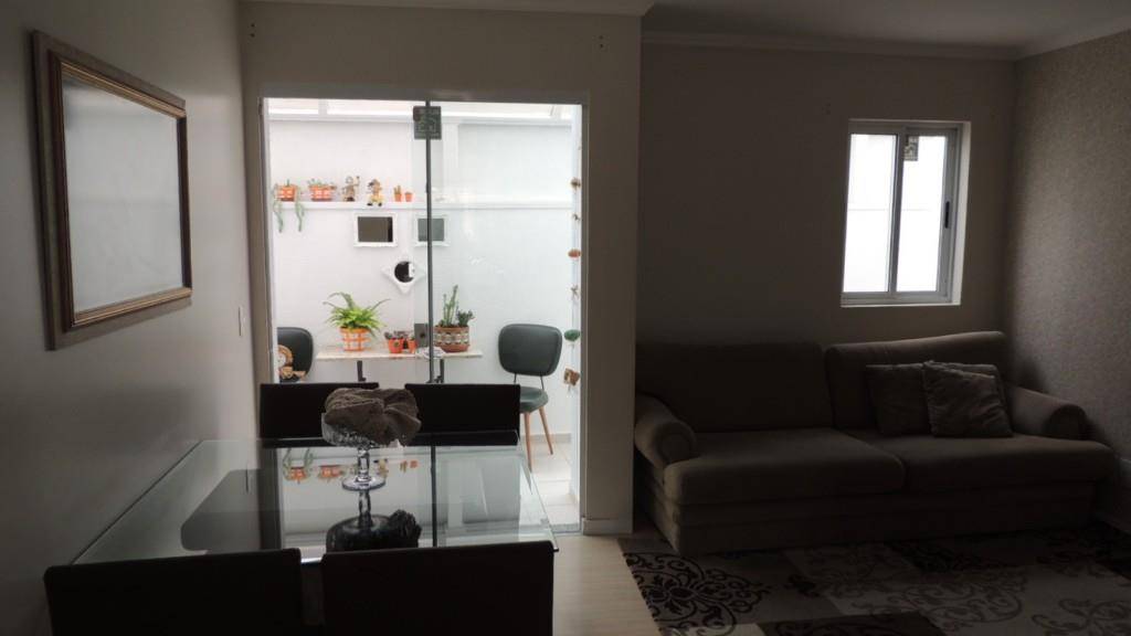 Apartamento para venda no Órfas em Ponta Grossa com 128,6m² por R$ 380.000,00