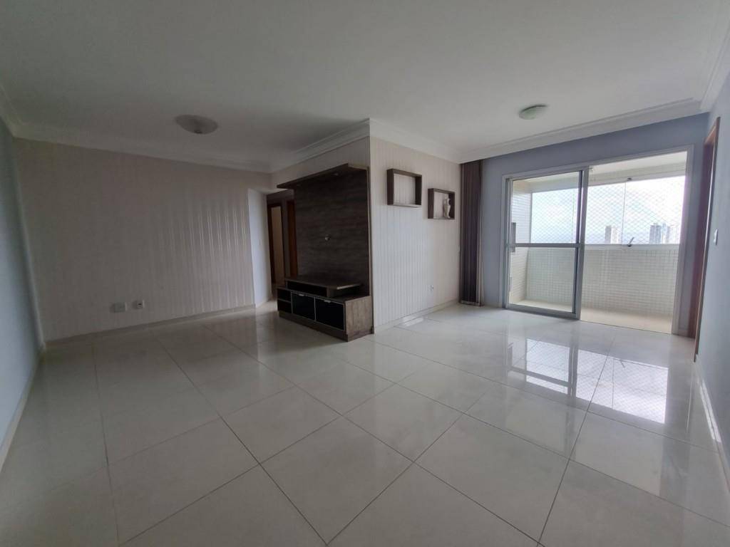 Apartamento para venda no Centro em Ponta Grossa com 89m² por R$ 580.000,00