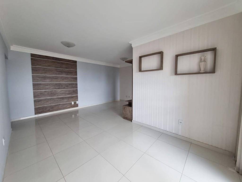 Apartamento para venda no Centro em Ponta Grossa com 89m² por R$ 580.000,00