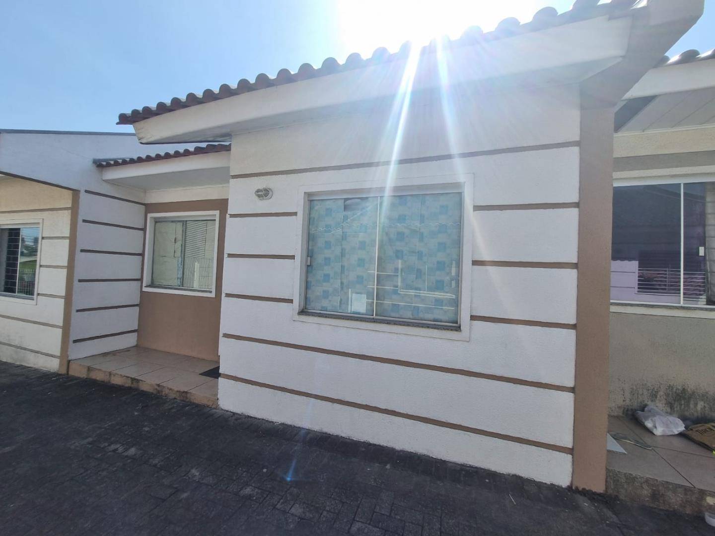 Casa para vendalocacaovenda e locacao no Boa Vista em Ponta Grossa com 48,84m² por R$ 199.900,00910,00