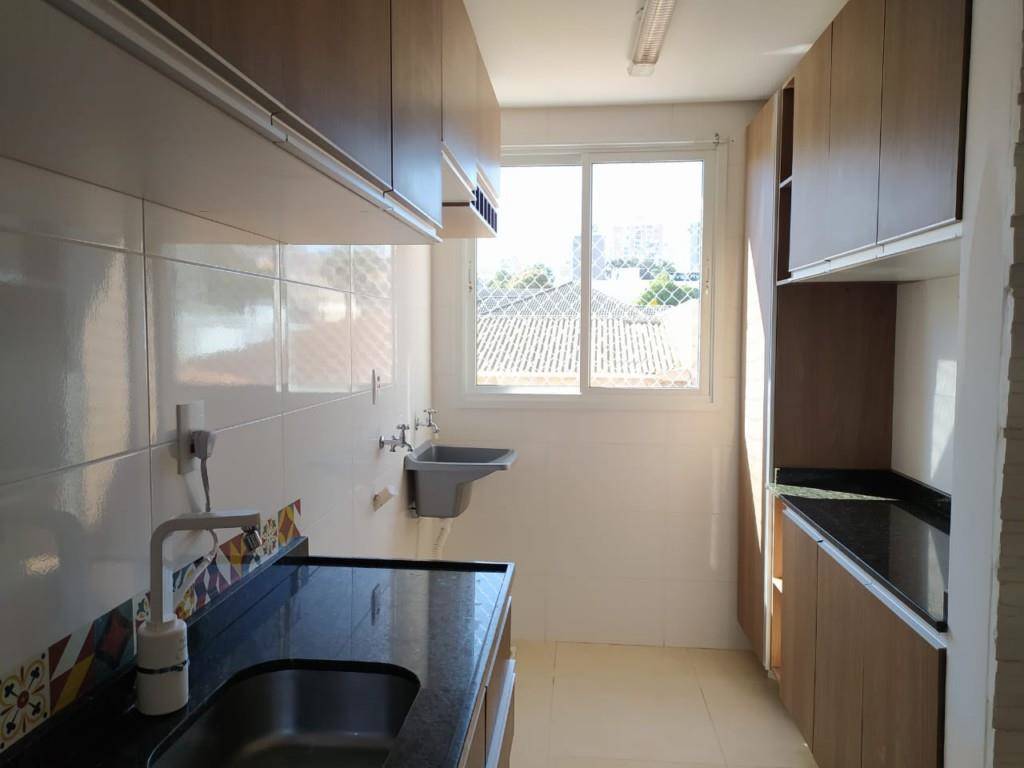 Apartamento para venda no Estrela em Ponta Grossa com 98,47m² por R$ 360.000,00