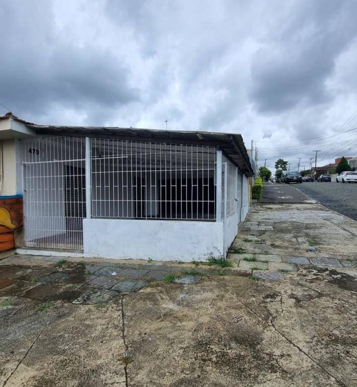 Barracão/galpão para locacao no Oficinas em Ponta Grossa com 70m² por R$ 1.590,00