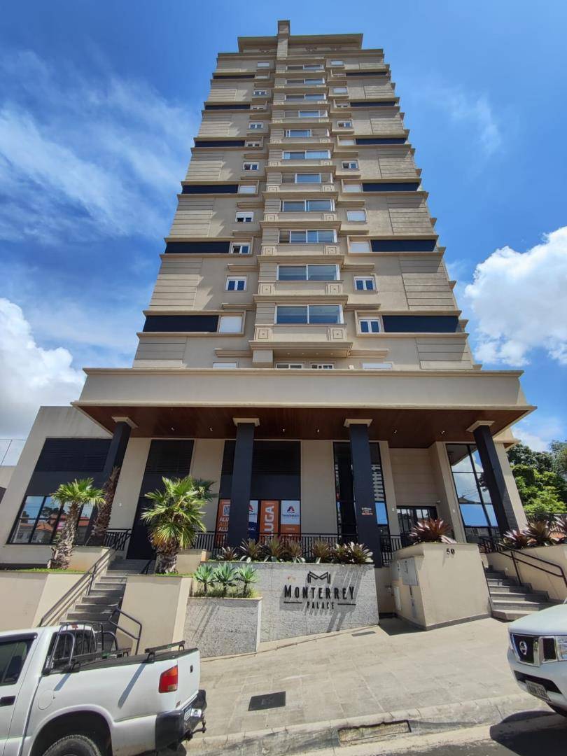 Apartamento para venda no Centro em Ponta Grossa com 154m² por R$ 599.000,00