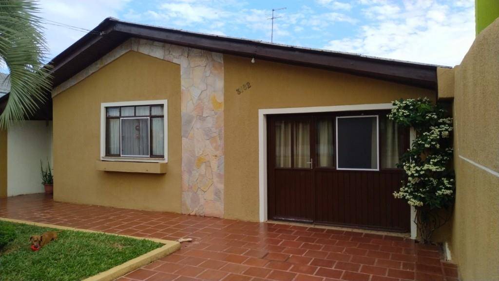 Casa para venda no Uvaranas em Ponta Grossa com 0m² por R$ 350.000,00